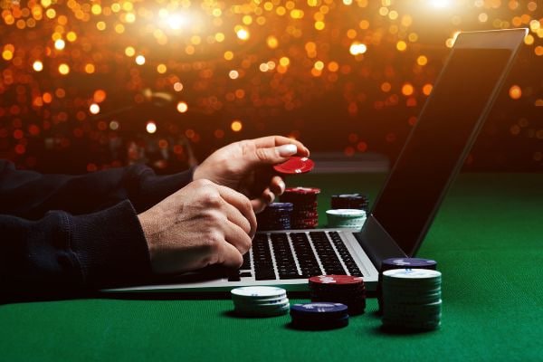 Pusat olahraga dan hiburan virtual dewasa