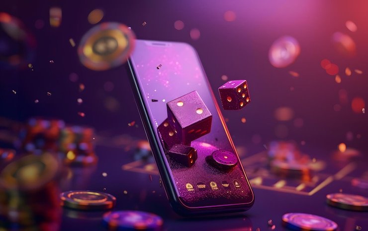 Kartu fitur VIP zet4d untuk mobile